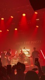 Only The Poets / Frankie Beetlestone (UK) on Jun 5, 2024 [328-small]