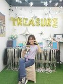트레저 (TREASURE) / Treasure on Apr 10, 2022 [337-small]