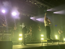 Knocked Loose / Show Me The Body / Loathe / Speed on Jun 3, 2024 [339-small]