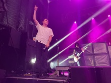 Knocked Loose / Show Me The Body / Loathe / Speed on Jun 3, 2024 [340-small]