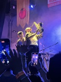 Bleachers / Samia on Jun 4, 2024 [359-small]