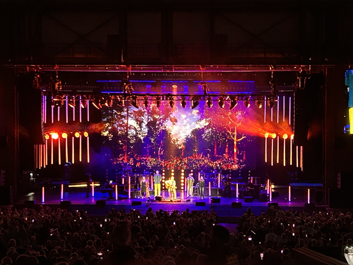 Kansas City Missouri United States Concerts (Updated for 2024 2025 Kansas City Missouri United States Concerts (Updated for 2024 2025