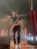 Billy Talent / Wargasm (UK) on Jun 5, 2024 [392-small]