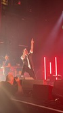 Billy Talent / Wargasm (UK) on Jun 5, 2024 [393-small]
