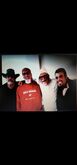 Rev.Robert B. Jones/ Blair / Guy Davis / Samuel James / Nathan & The Zydeco Cha Chas / Bill " Sauce Boss" Wharton on Feb 28, 2009 [543-small]