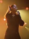 Charlotte Day Wilson / Ouri / Yaya Bey on Jun 6, 2024 [670-small]