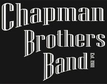 Grunge Sponges / David Libman / Chapman Brothers Band on Jun 7, 2024 [679-small]