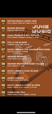 Grunge Sponges / David Libman / Chapman Brothers Band on Jun 7, 2024 [680-small]