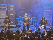 The Wildhearts / Florence Black / Asomvel on Jun 6, 2024 [705-small]