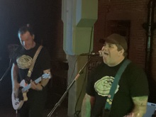 Futon Lasagna / The Prozacs on Jun 1, 2024 [792-small]