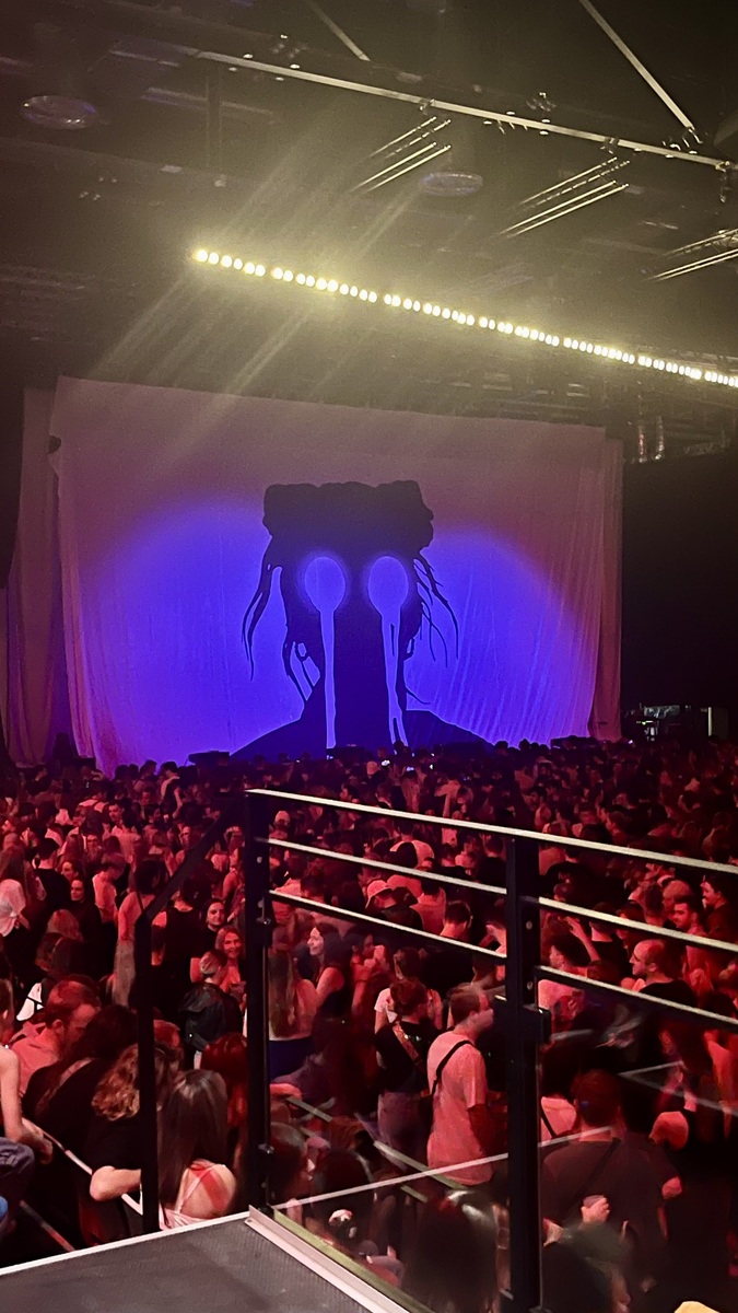 Concert History of Kia Metropol Arena Nuremberg, Bavaria, Germany