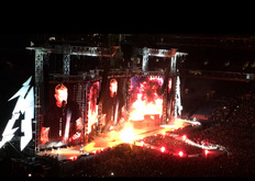 Metallica / Avenged Sevenfold / Volbeat / Mix Master Mike on Jun 7, 2017 [867-small]