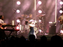 Maggie Rogers / The Japanese House / Leon Bridges on May 31, 2024 [909-small]