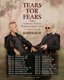 Tears For Fears / Garbage on Jun 17, 2022 [913-small]