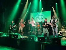 Mourning Wood / Bunch of Bastards / Bards of Valor / Captain Kelphair & the Salty Seamen on Jun 7, 2024 [922-small]