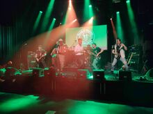 Mourning Wood / Bunch of Bastards / Bards of Valor / Captain Kelphair & the Salty Seamen on Jun 7, 2024 [923-small]