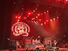 John Fogerty / George Thorogood & The Destroyers / Hearty Har on Jun 7, 2024 [976-small]