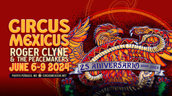 Roger Clyne & The Peacemakers / The Black Moods / Miles Nielsen & the Rusted Hearts / Trashy Annie / The Jons / Jason Boots on Jun 7, 2024 [977-small]
