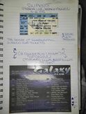 Slipknot / Lamb Of God / Shadows Fall on Apr 2, 2005 [987-small]