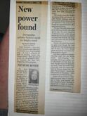 Damageplan / Shadows Fall / The Haunted on Nov 4, 2004 [021-small]
