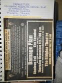 Damageplan / Shadows Fall / The Haunted on Nov 4, 2004 [022-small]