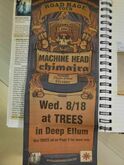 Machine Head / Chimaira / Trivium / Pornlab on Aug 18, 2004 [042-small]