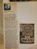 Machine Head / Chimaira / Trivium / Pornlab on Aug 18, 2004 [043-small]