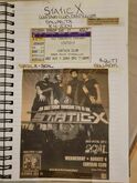 Static-X / Soil on Aug 4, 2004 [063-small]
