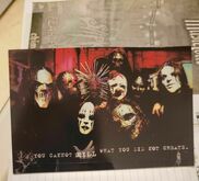 Slipknot / Fear Factory / Chimaira / Death by Stereo on May 1, 2004 [069-small]