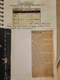 Slipknot / Fear Factory / Chimaira / Death by Stereo on May 1, 2004 [070-small]