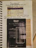 Slipknot / Fear Factory / Chimaira / Death by Stereo on May 1, 2004 [071-small]