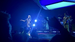 Paramore / Bloc Party / Genesis Owusu on Jun 14, 2023 [076-small]