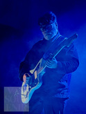Echo & The Bunnymen / Nick Leffler Quartet on Jun 4, 2024 [093-small]