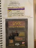 Slayer / Hatebreed / Arch Enemy / Skinlab on Nov 12, 2003 [095-small]