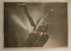 Marilyn Manson / Staind / Sevendust / Lo-Pro / Element Eighty / Jibe on Oct 31, 2003 [098-small]