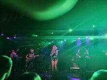 Frank Turner & The Sleeping Souls / Amigo the Devil / Bridge City Sinners / Micah Schnabel on Jun 7, 2024 [129-small]