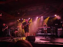 Frank Turner & The Sleeping Souls / Amigo the Devil / Bridge City Sinners / Micah Schnabel on Jun 7, 2024 [130-small]