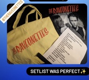 The Raveonettes / Wild Pink on Jun 6, 2024 [199-small]