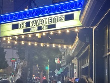 The Raveonettes / Wild Pink on Jun 6, 2024 [201-small]
