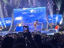 Cole Swindell / Dylan Scott / Mackenzie Carpenter / Dylan Scott on Jun 7, 2024 [221-small]
