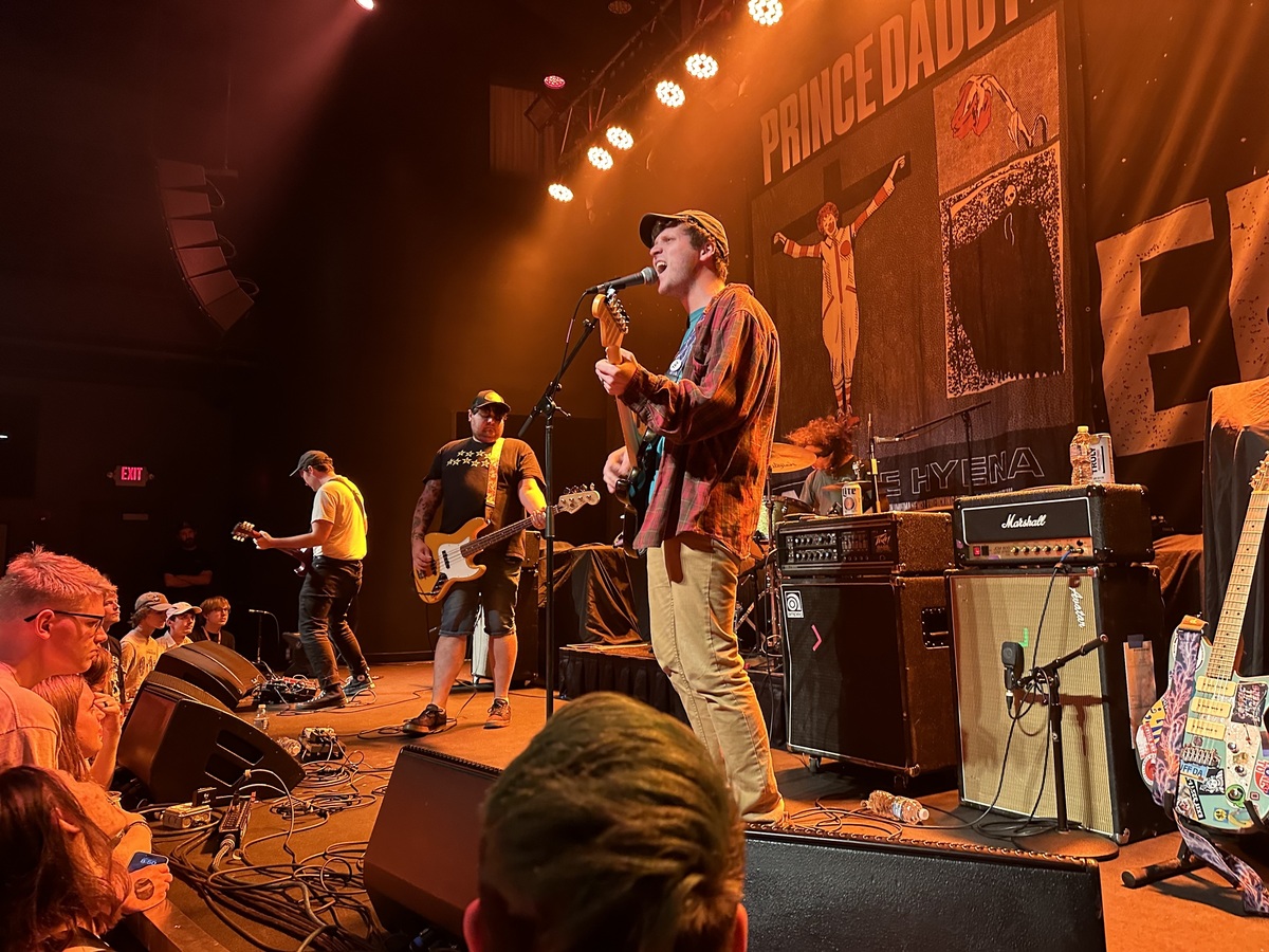 Omaha, Nebraska, United States Concerts (Updated for 2024 2025) Concert Archives