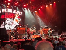 John Fogerty / George Thorogood & The Destroyers / Hearty Har on Jun 7, 2024 [372-small]