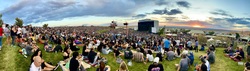 Red Hot Chili Peppers / Wand / Irontom on Jun 7, 2024 [524-small]