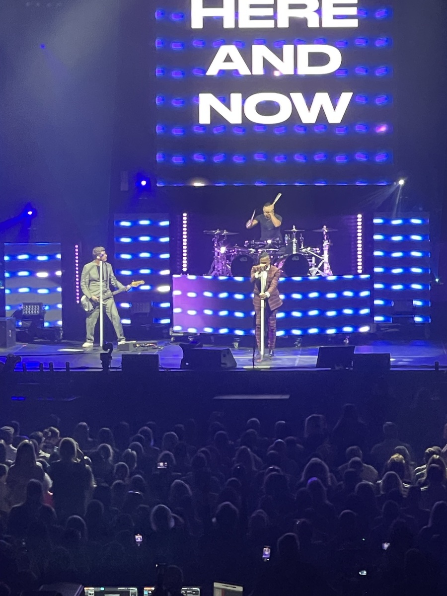 MercyMe Concert & Tour History (Updated for 2024 2025) Concert Archives
