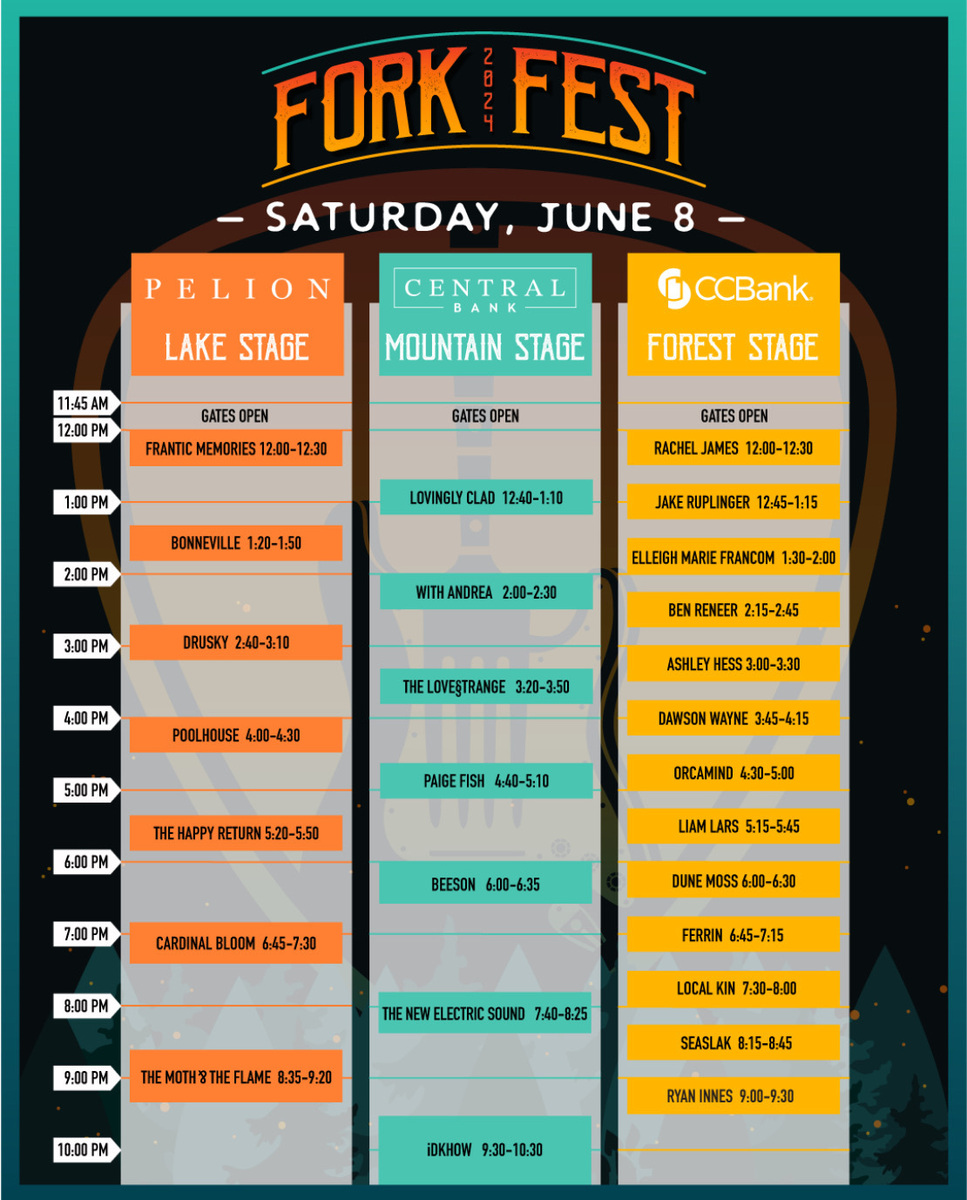 Cardinal Bloom Concert & Tour History (Updated for 2024) Concert Archives