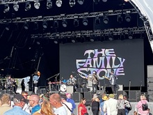 Uncle Funk's Disco Inferno / D-Train / Incognito / The Family Stone / Sister Sledge on Jun 8, 2024 [566-small]
