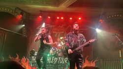 Set It Off / Crown The Empire / Caskets / DeathbyRomy on Apr 16, 2024 [585-small]