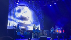 John Fogerty / George Thorogood & The Destroyers / Hearty Har on Jun 7, 2024 [588-small]