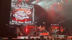 John Fogerty / George Thorogood & The Destroyers / Hearty Har on Jun 7, 2024 [589-small]