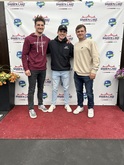 HARDY / Kip Moore / Travis Denning / Stephen Wilson Jr. on Jun 8, 2024 [628-small]